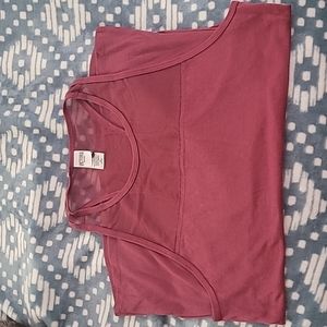 Victoria secret sport tank top